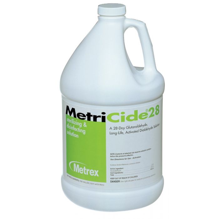 Metricide &#8211; 1 Gallon