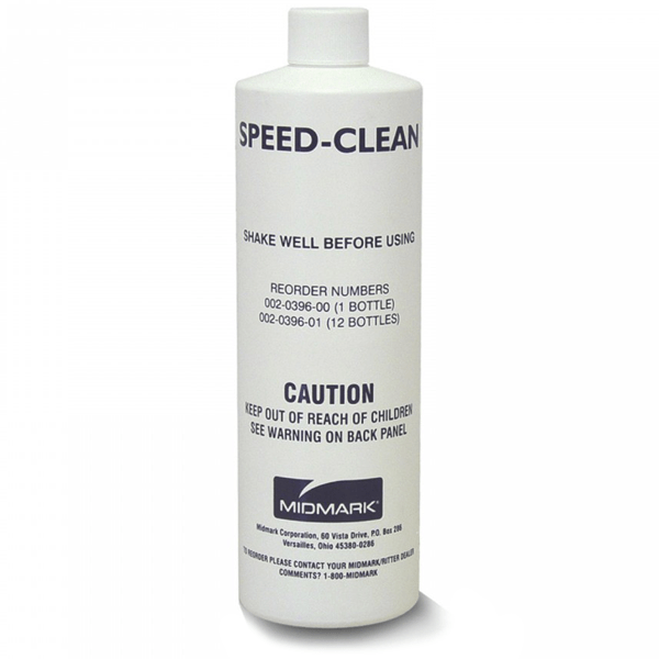 Midmark speed clean 600