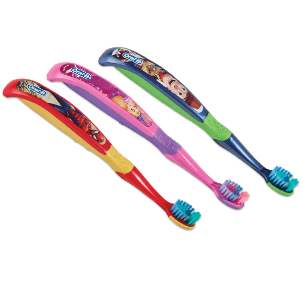 P&#038;G-Oral-B-kids-3+-toothbrushes-600&#215;600