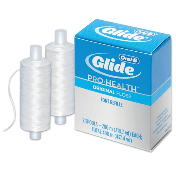 P&#038;G Oral b glide pro health original professional refills.png