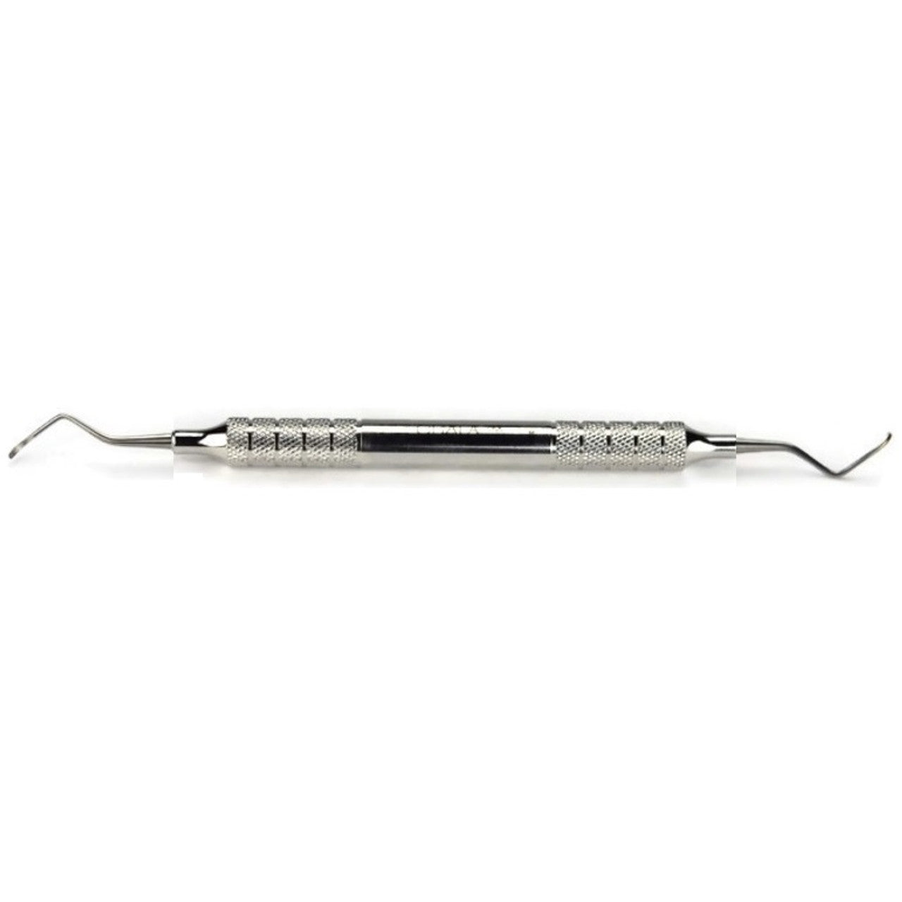 Columbia 4R/4L Double-Ended Curette by Quala