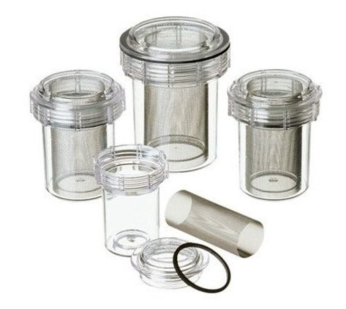 Plasdent – Disposable Canisters