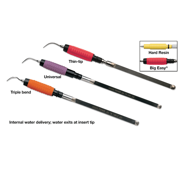 Techsonic Insert Types Premier Ultrasonic Inserts 30K