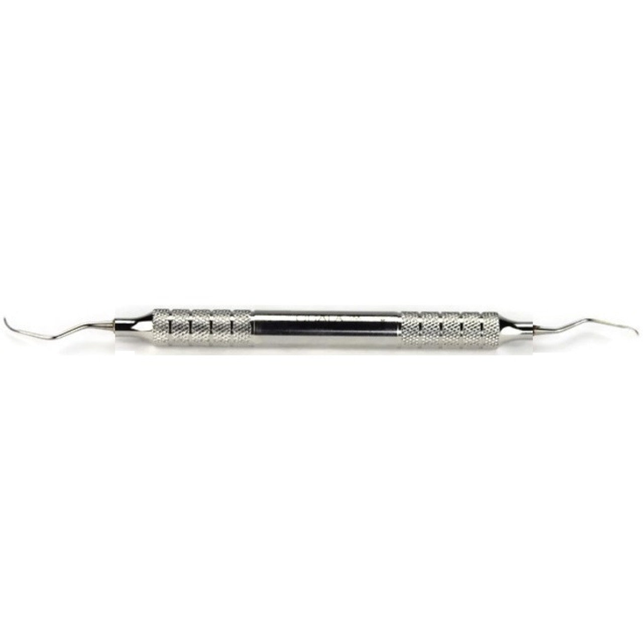 Barnhart #1-2 Double-Ended Curette by Quala