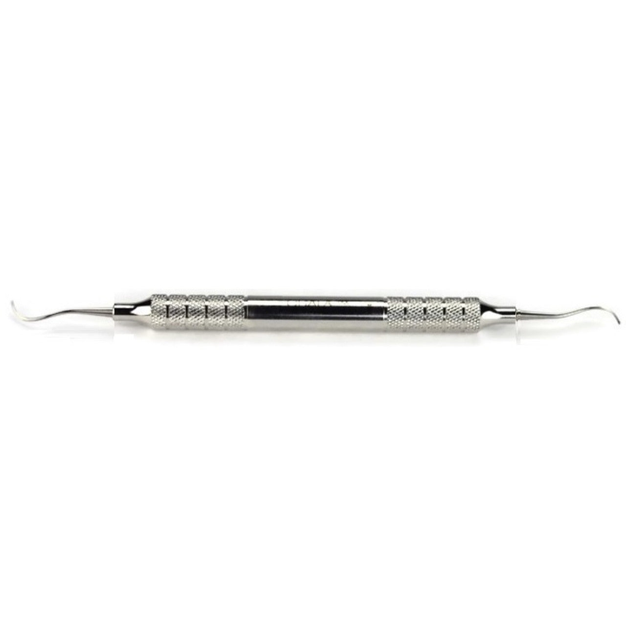 McCall 17-18 Double-Ended Curette by Quala