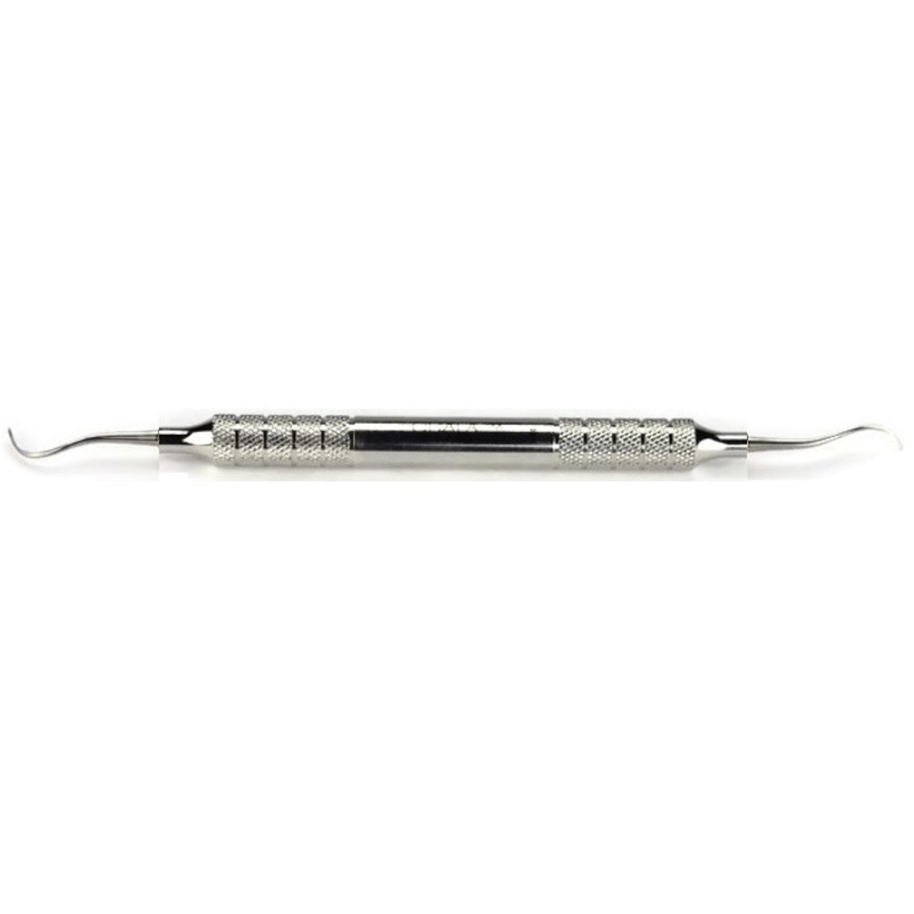 McCall 17S-18S Double-Ended Curette by Quala