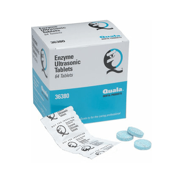 Quala-Enzyme-Ultrasonic-Tabs