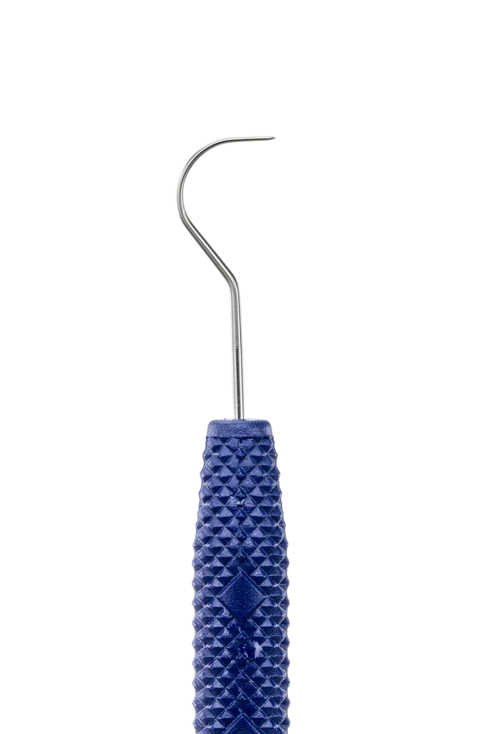 Explorer 23/Probe WHO by PDT (R225)