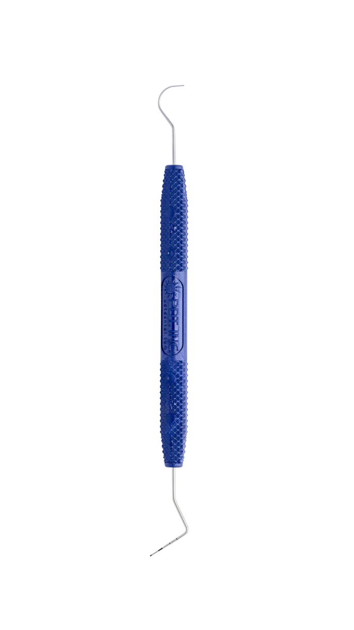 Explorer 23/Probe WHO by PDT (R225)