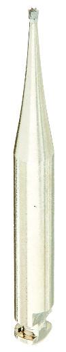  RA33 1/2 Dentalree LATCH (Right Angle) Premium Carbide Burs - Midwest Type Made in Canada