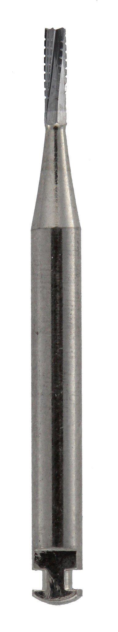  RAOS557 Dentalree LATCH SURGICAL (Right Angle) Premium Carbide Burs - Midwest Type Made in Canada