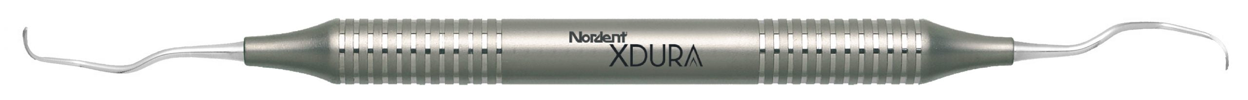 Gracey #12-13 – XDURA® – DuraLite® Round by Nordent (RENSGR12-13)