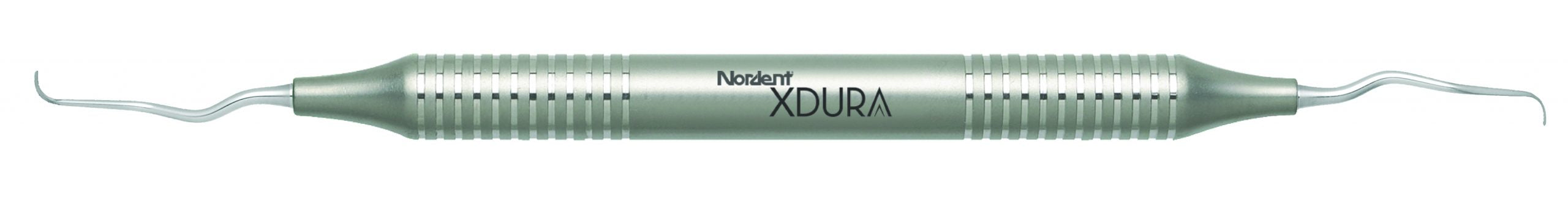 Gracey #13-14 (Mini Blade – Long Reach) – XDURA® – DuraLite® Round by Nordent (RENSGR13-14ML)