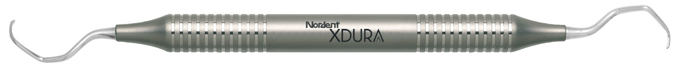 Gracey #17-18 – XDURA® – DuraLite® Round by Nordent (RENSGR17-18)