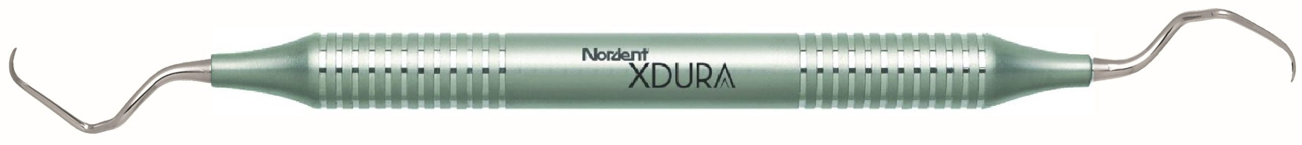 Gracey #17-18 (Long Reach) – XDURA® – DuraLite® Round by Nordent (RENSGR17-18L)