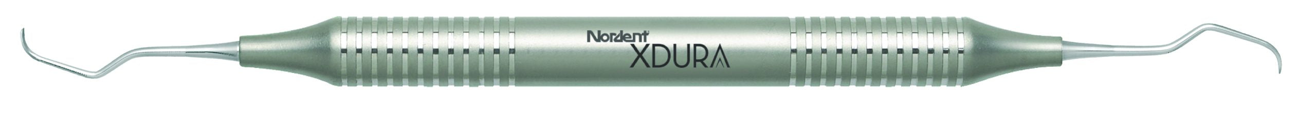 Gracey #3-4 – XDURA® – DuraLite® Round by Nordent (RENSGR3-4)