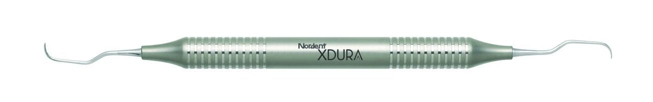 Gracey #5-6 – XDURA® – DuraLite® Round by Nordent (RENSGR5-6)