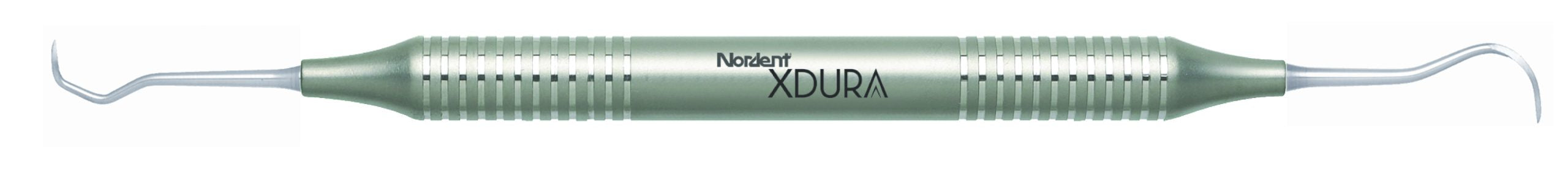 Sickle #204S - XDURA® – DuraLite® Round by Nordent (RENS204S)