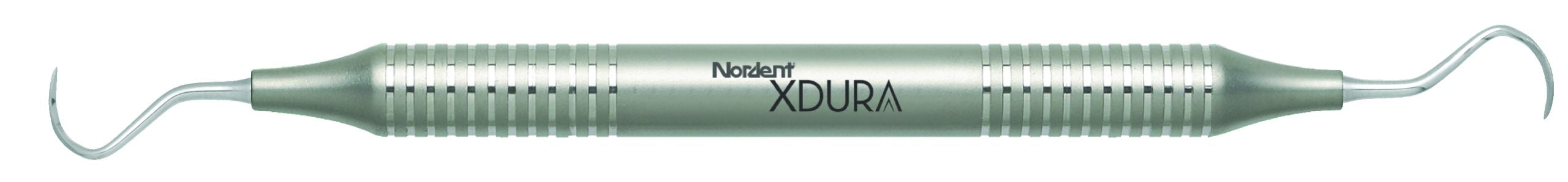 N129 - XDURA® – DuraLite® Round by Nordent (RENSN129)