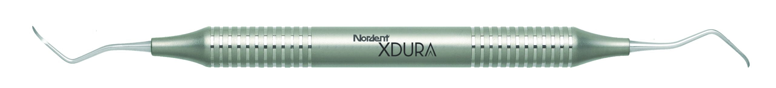 Posterior Scalette N135 – XDURA® – DuraLite® Round by Nordent (RENSN135)