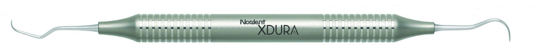 Anterior Scalette N137M (Mini Blade) - XDURA® – DuraLite® Round by Nordent (RENSN137M)