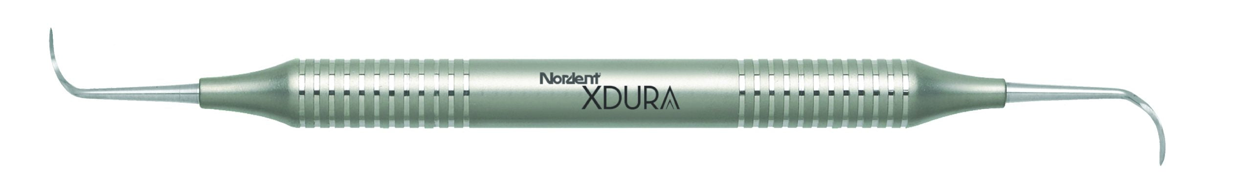 Offset Universal #2  - XDURA® – DuraLite® Round by Nordent (RENSN2)