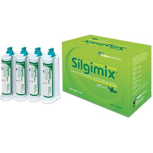 Silgimix by Sultan