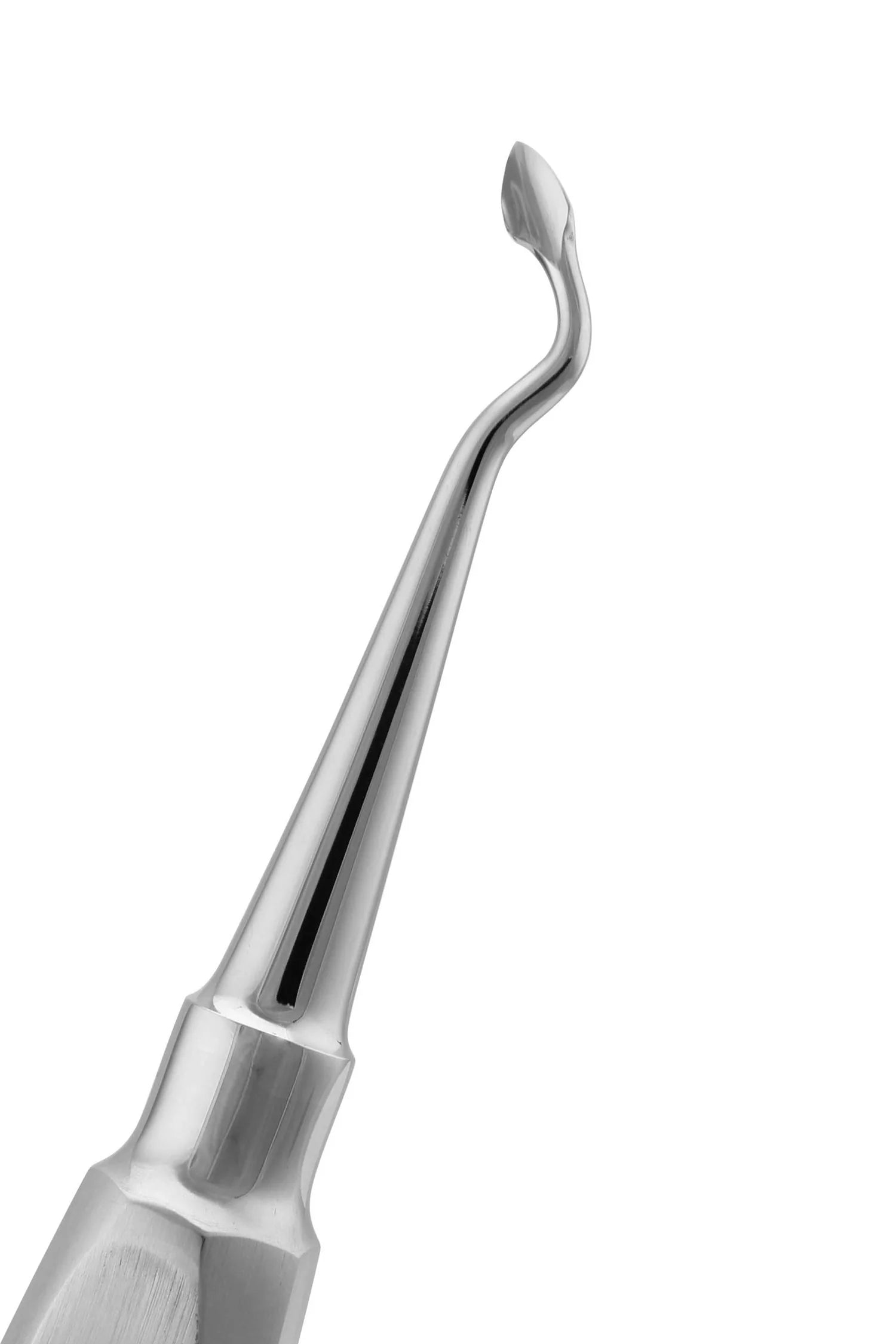 Elevator Spade Tip #60 Left by Hunza