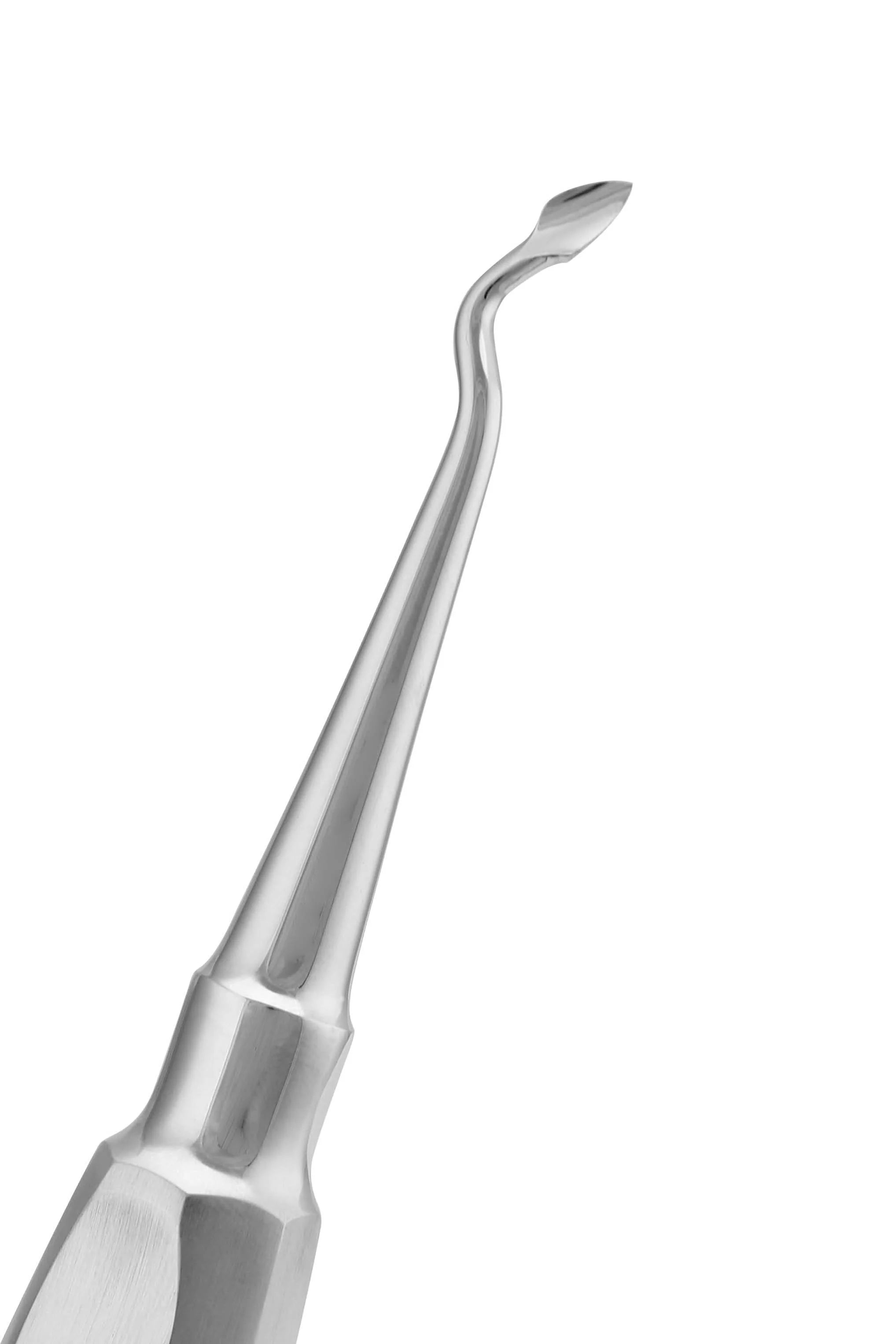 Elevator Spade Tip #60 Right by Hunza