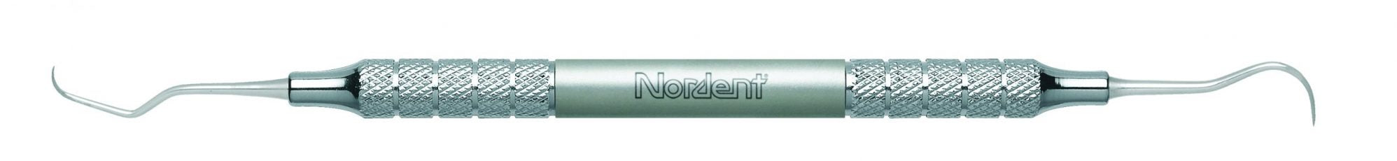 Anterior Scalette N137M (Mini Blade) – Relyant® by Nordent (VSCN137M)