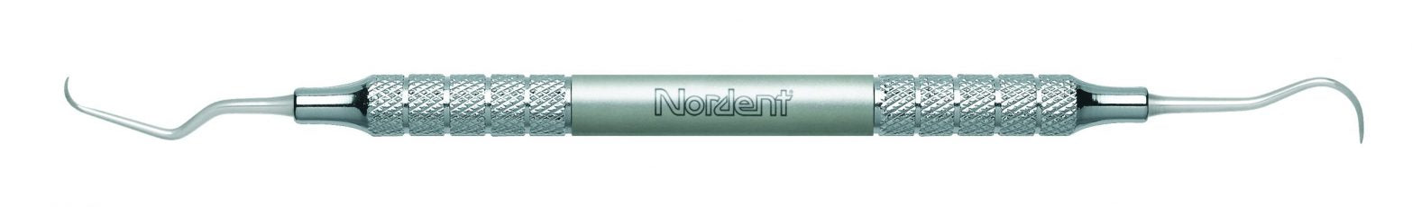 Anterior Scalette N137ML (Mini Blade) – Relyant® by Nordent (VSCN137ML)