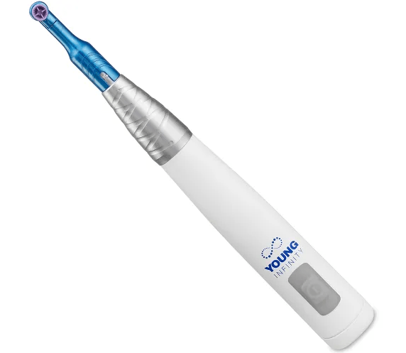 Young Infinity Cordless Hygiene Handpiece