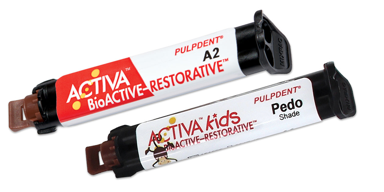 Activa™ BioActive-Restorative™ by Pulpdent