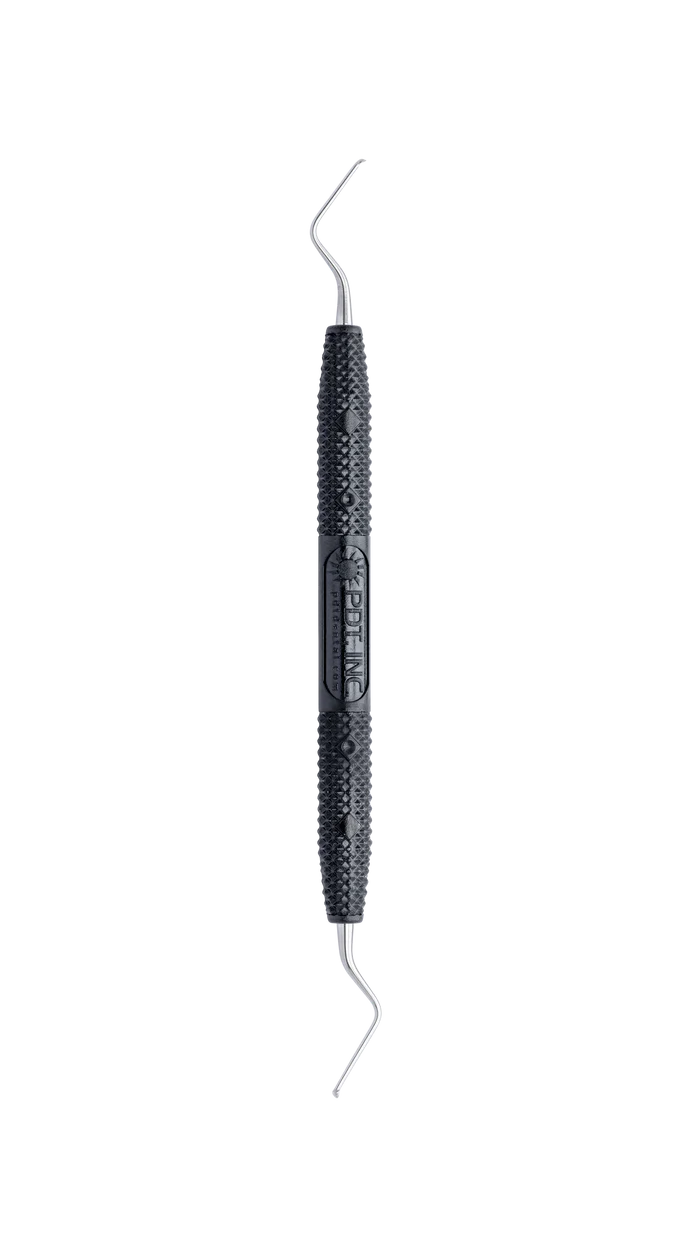 O'Hehir New Millennium™ 7-8 Debridement Curette by PDT (R152)