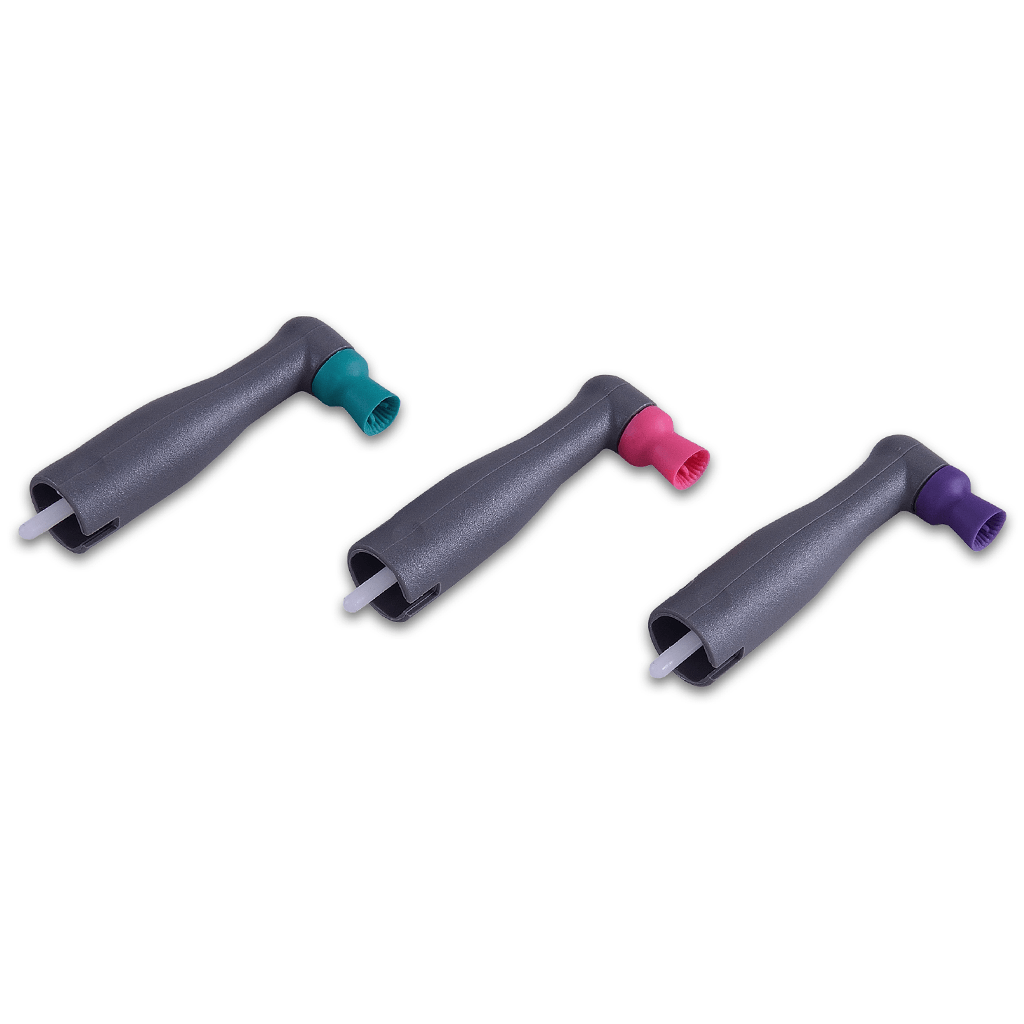 Avid Fit Prophy Angles