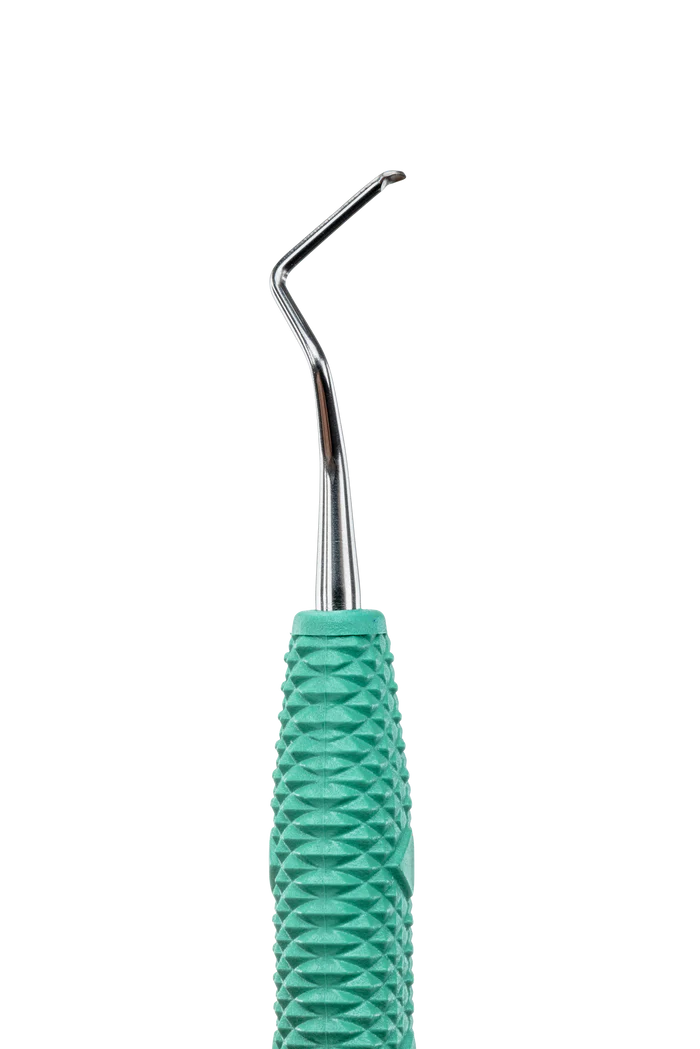 O'Hehir New Millennium™ 17-18 Debridement Curette by PDT (R158)