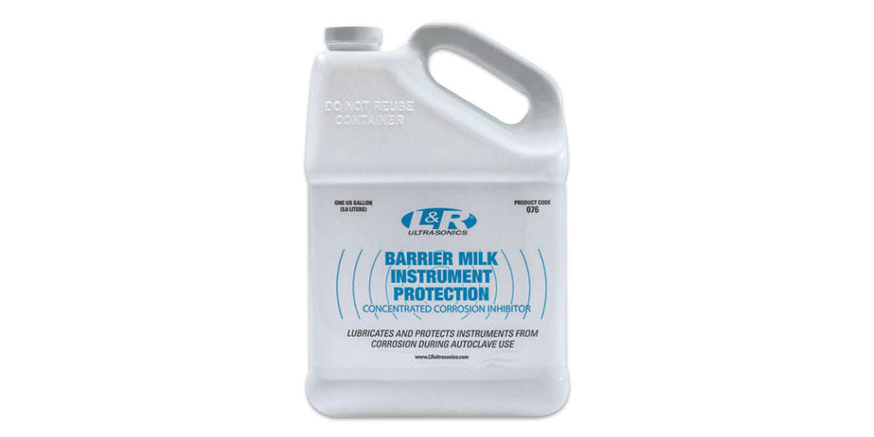Barrier Milk by L&R
