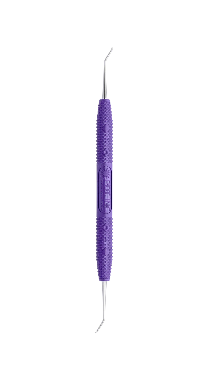 O'Hehir New Millennium™ 1-2 Debridement Curette by PDT (R150)