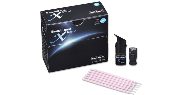 Adesivo dentale per ricostruzione dentale - Brush&Bond® MAX - Parkell Adesivo dentale per ricostruzione dentale - Brush&Bond® MAX - Parkell
