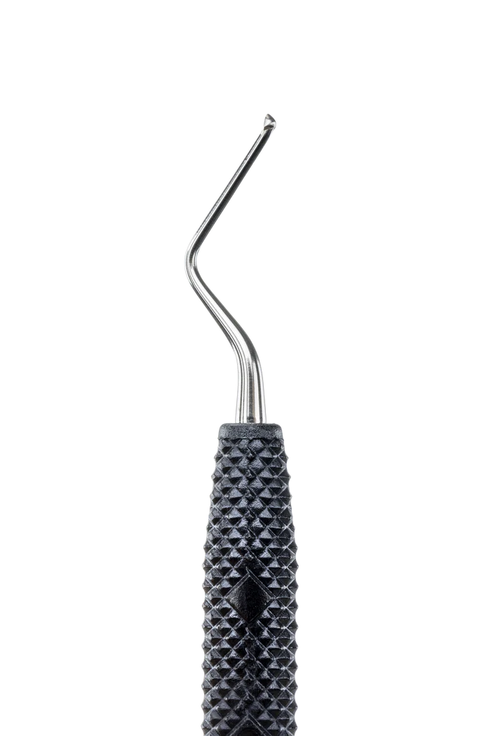 O'Hehir New Millennium™ 7-8 Debridement Curette by PDT (R152)