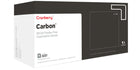 CARBON® Nitrile Exam Gloves by Cranberry