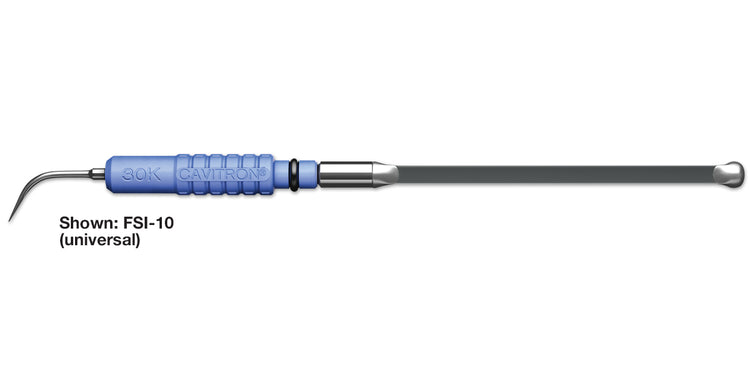 Power Line Insteetrs Cavitron® Powerline® FSI® 30K Resin Inserts by Dentsply Professional