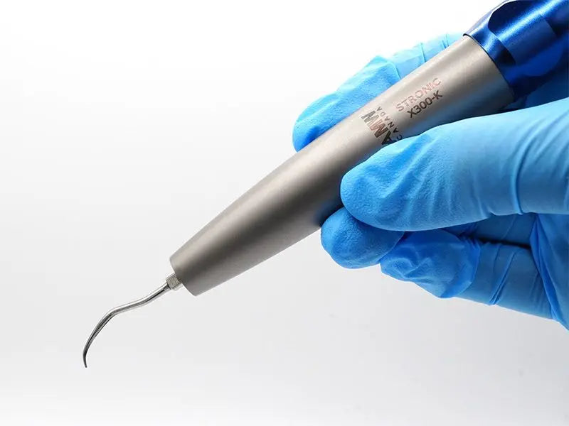 STRONIC™ X300 by Markson Dental
