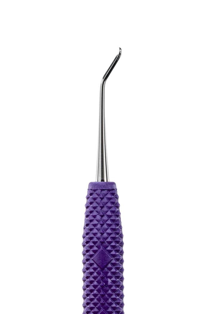 O'Hehir New Millennium™ 1-2 Debridement Curette by PDT (R150)