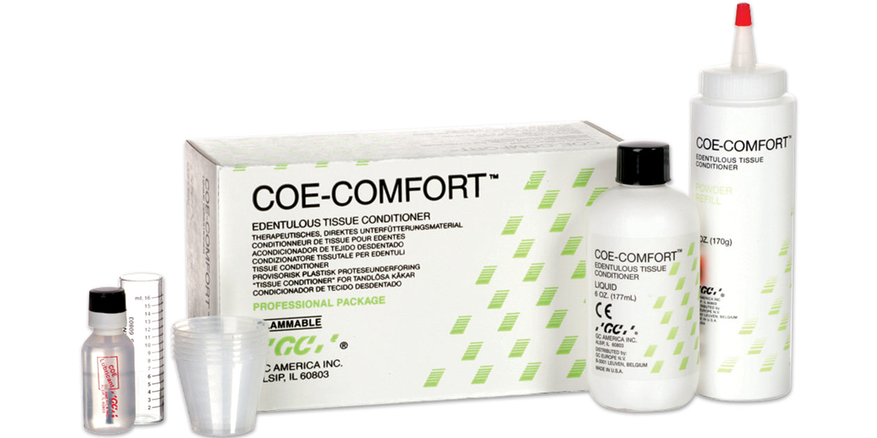 Coe-Comfort™ by GC America