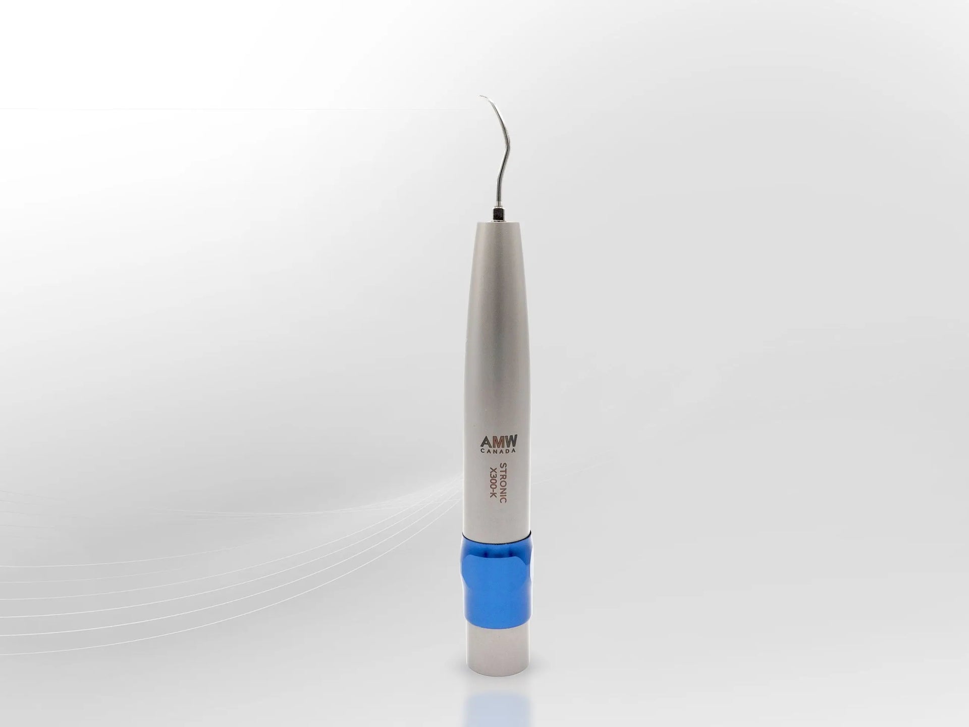 STRONIC™ X300 by Markson Dental