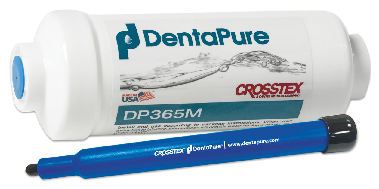 DentaPure™ by Crosstex