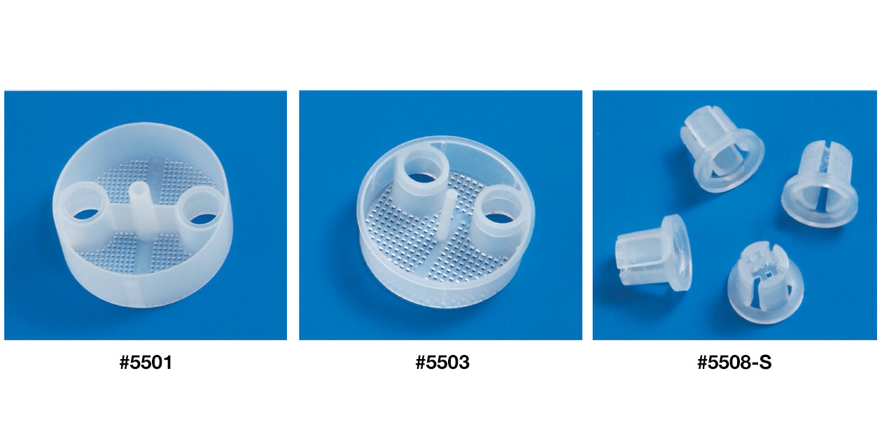 Dispos-A-Trap Evacuation Filters by Kerr TotalCare