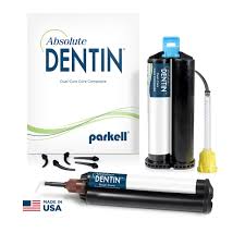 Absolute Dentin® Core Composite by Parkell Dental