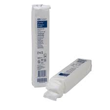 Versalon All Purpose Non-Woven 4-Ply Sponge - Non-Sterile by Cardinal Health